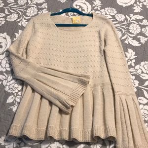Easel Boutique Sweater